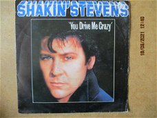 a3196 shakin stevens - you drive me crazy