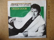 a3200 shakin stevens - green door