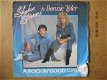 a3207 shakin steven / bonnie tyler - a rockin good way - 0 - Thumbnail