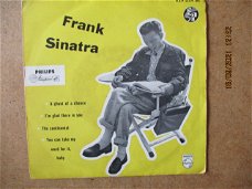 a3217 frank sinatra - a ghost of a chance