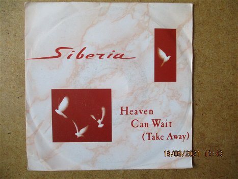 a3222 siberia - heaven can wait - 0