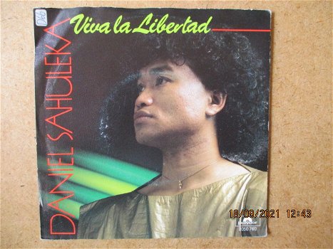 a3227 daniel sahuleka - viva la libertad - 0