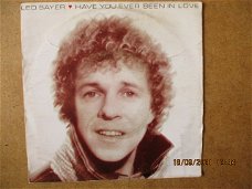 a3234 leo sayer - have you ever been in love