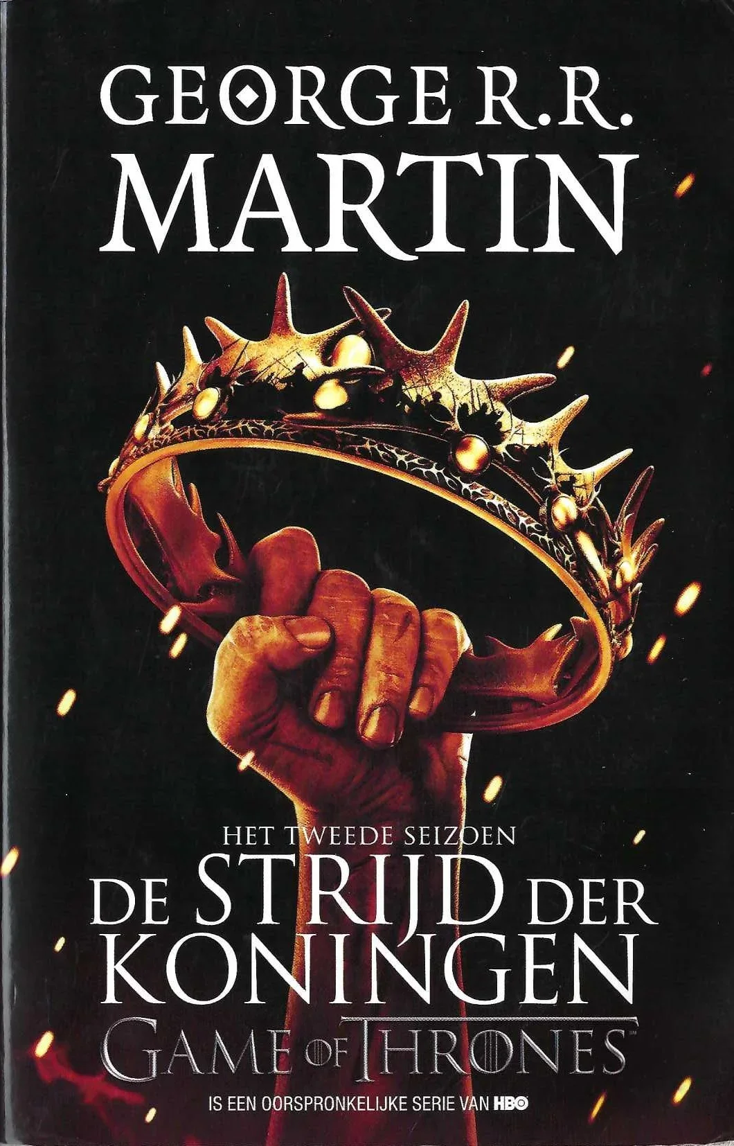 Game of Thrones 2 - De strijd der koningen - nr. 1