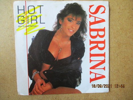 a3241 sabrina - hot girl - 0