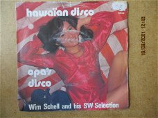 a3250 wim schell - hawaian disco