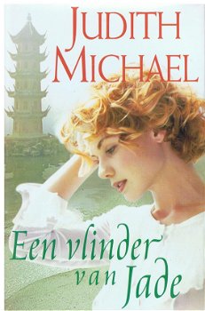 Judith Michael = Een vlinder van jade - 0