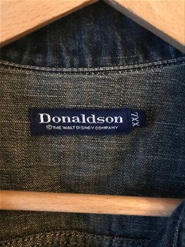 Jeansjas Donaldson XXL - 5