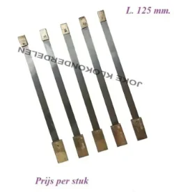 = Slingerveer = Engelse klok =43855