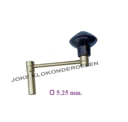 = Sleutel = Engelse klok =449600