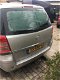 Opel zafira 2008 diesel 2.2 - 2 - Thumbnail