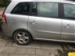 Opel zafira 2008 diesel 2.2 - 4 - Thumbnail