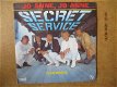 a3260 secret service - jo-anne jo-anne - 0 - Thumbnail