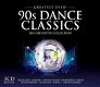 Greatest Ever 90s Dance Classics (3 CD) Nieuw/Gesealed - 0 - Thumbnail