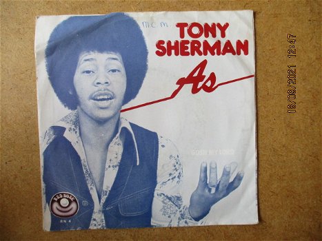 a3269 tony sherman - as - 0