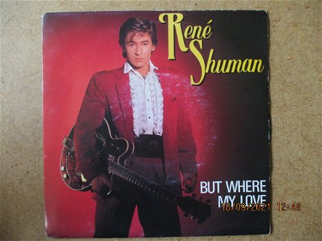 a3273 rene shuman - but where my love - 0