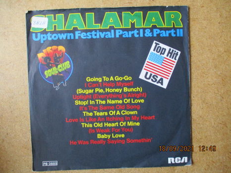 a3281 shalamar - uptown festival - 0