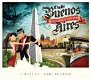 Cafe Buenos Aires (3 CD) Nostalgic Sounds Of Tango Porteño Nieuw/Gesealed - 0 - Thumbnail