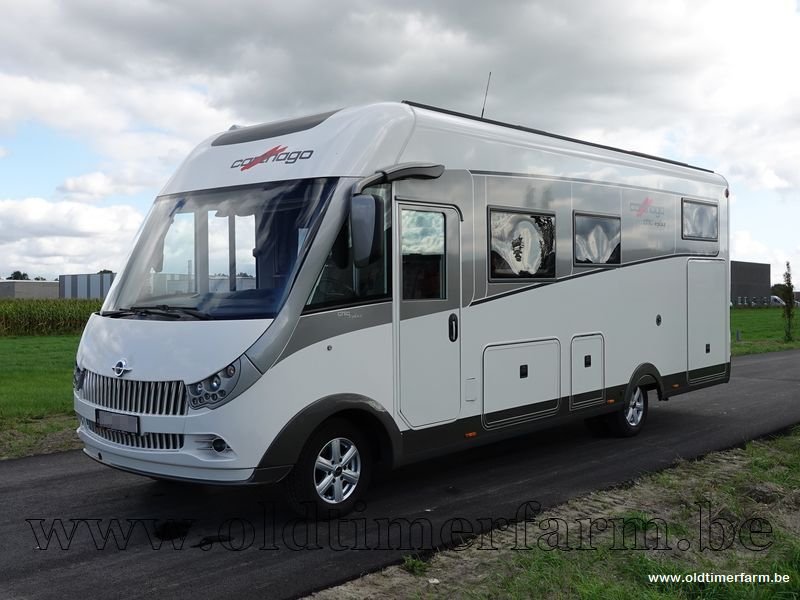 Carthago Chic S-Plus I50 - nr. 1