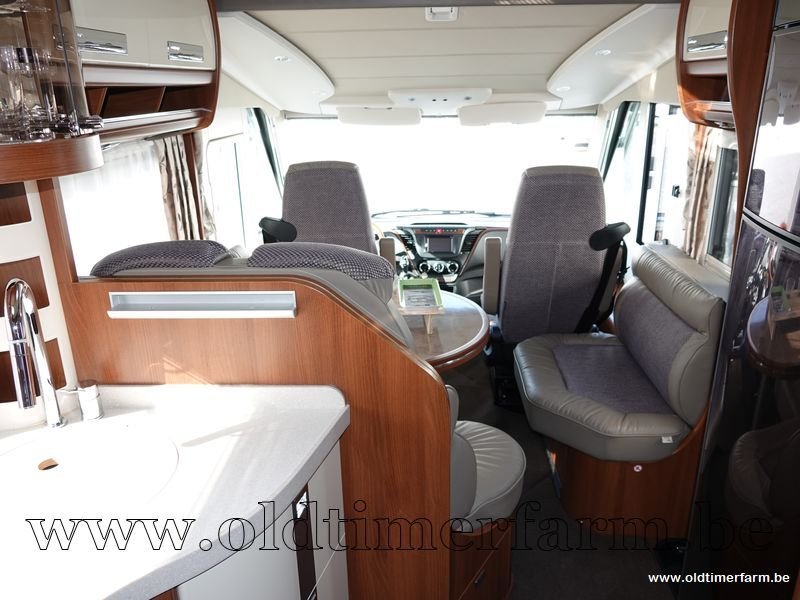 Carthago Chic S-Plus I50 - Afbeelding 4