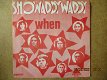 a3287 showaddywaddy - when 2 - 0 - Thumbnail