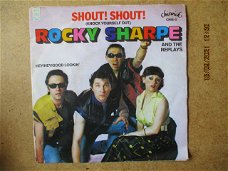 a3295 rocky sharpe - shout shout