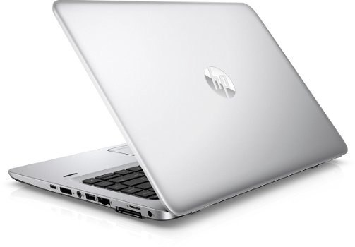 HP EliteBook 840 G3 i5-6200U 2,3 GHz, 8GB DDR4, 240GB SSD,14.1 Inch, Qwerty, Win 10 Pro - 3