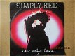 a3298 simply red - its only love - 0 - Thumbnail