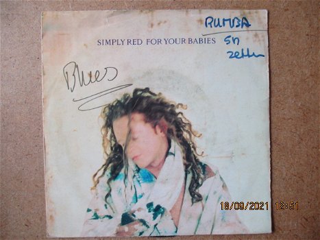 a3299 simply red - for your babies - 0