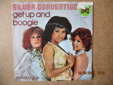 a3300 silver convention - get up and boogie