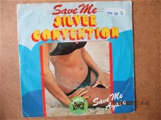 a3303 silver convention - save me