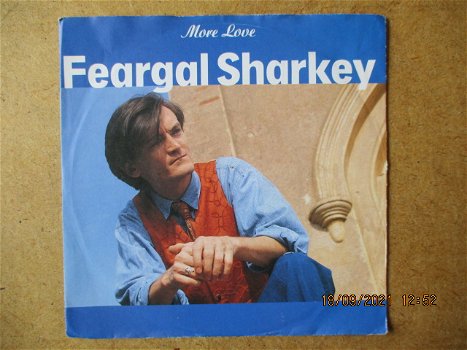 a3312 feargal sharky - more love - 0