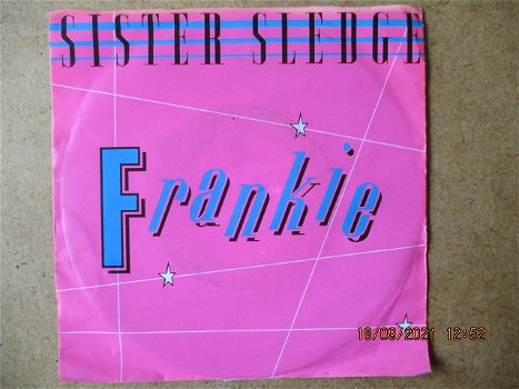 a3316 sister sledge - frankie - 0