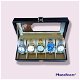 5 horloges in mooie box - 0 - Thumbnail