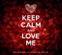 Keep Calm And Love Me (2 CD) Nieuw/Gesealed - 0 - Thumbnail