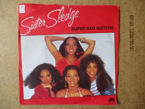 a3318 sister sledge - super bad sisters - 0