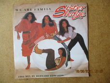 a3321 sister sledge - we are family