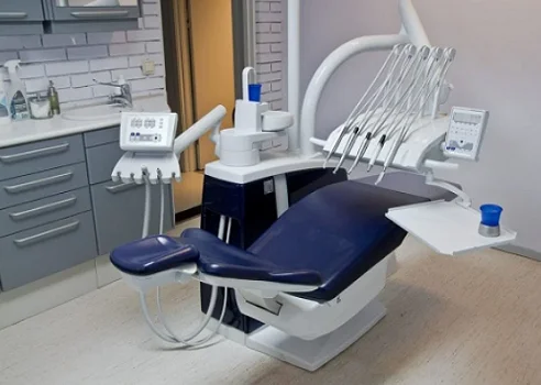 Medical Electronic , Dental Equipment And Ultrasound Machine - 1