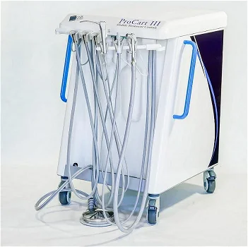 Medical Electronic , Dental Equipment And Ultrasound Machine - 3