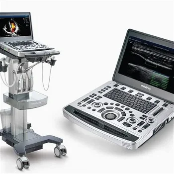 Medical Electronic , Dental Equipment And Ultrasound Machine - 4