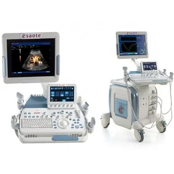 Medical Electronic , Dental Equipment And Ultrasound Machine - 5