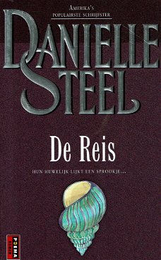 Danielle Steel = De reis