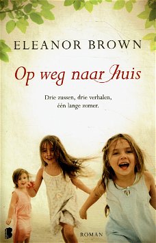 Eleanor Brown = Op weg naar huis