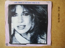 a3322 carly simon - you know what to do