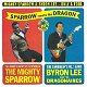 Mighty Sparrow & Byron Lee - Only A Fool (LP) 180 grams Nieuw/Gesealed - 0 - Thumbnail
