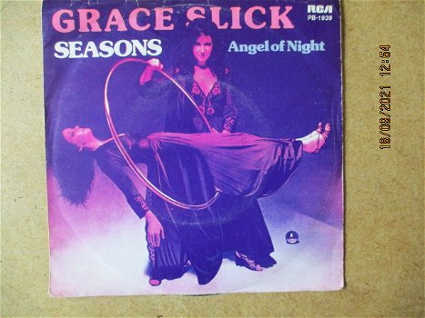 a3327 grace slick - seasons - 0