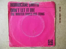 a3335 hurricane smith - dont let it die