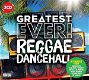 Greatest Ever - Reggae Dancehall (3 CD) Nieuw/Gesealed - 0 - Thumbnail