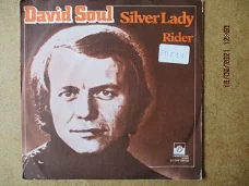 a3343 david soul - silver lady