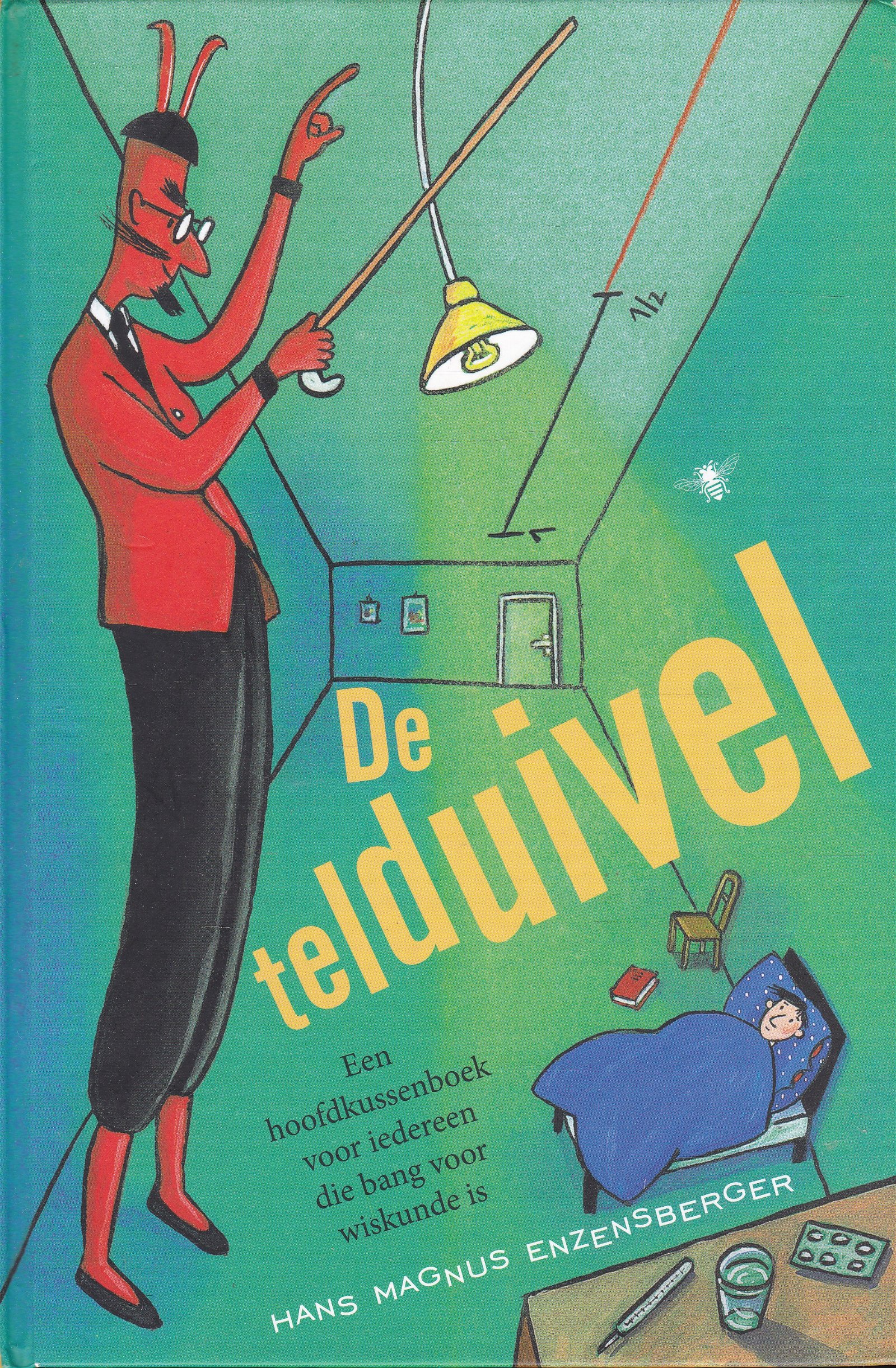 De telduivel - nr. 1